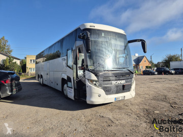 Autobus minibus Scania