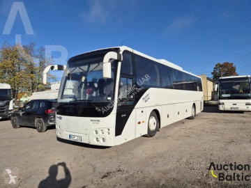 Autobus minibus Temsa