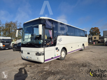 Autobus minibus Van Hool