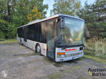 Autobus minibus Setra