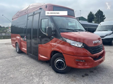 Autobus minibus Iveco