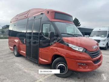 IvecoDaily