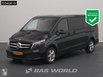 Minibus Mercedes