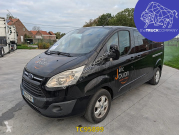 Minibus Ford
