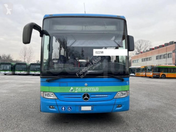 MercedesIntegro