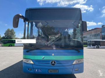 Mercedes intercity bus