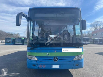 MercedesIntegro