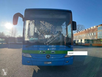 MercedesIntegro