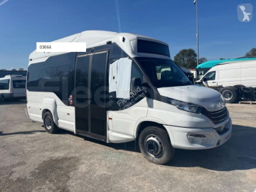 Iveco minibus