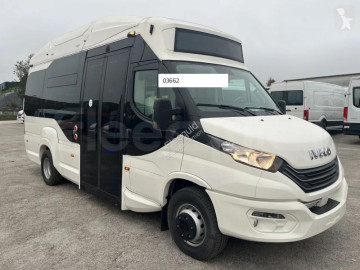 IvecoDaily