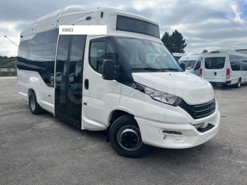 IvecoDaily