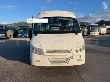 Minibus