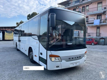 Setra intercity bus