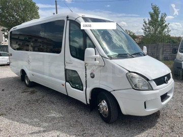 IvecoDaily