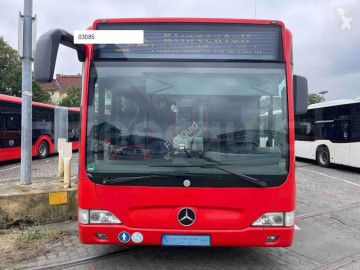 MercedesCitaro