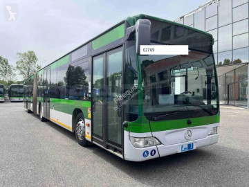 Mercedes Citaro G bus