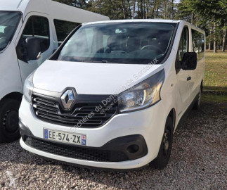 Renault Trafic Minibus RENAULT