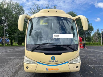 MAN PB bus