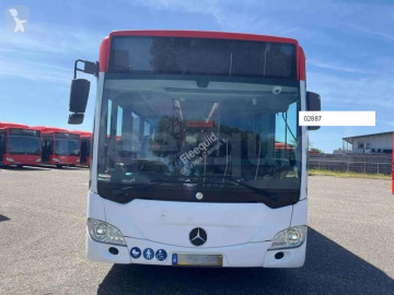 Mercedes Citaro bus