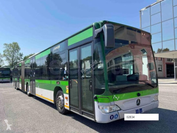 Mercedes Citaro G bus