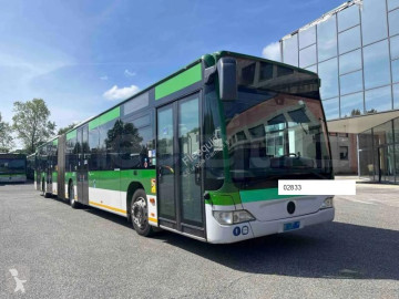 Mercedes Citaro G bus