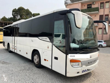 Setra