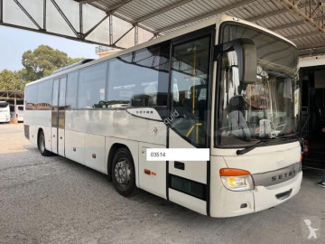 Setra intercity bus