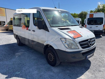 MercedesSprinter