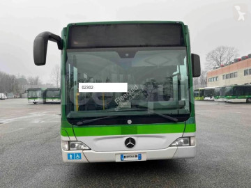 MercedesCitaro