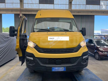 IvecoDaily