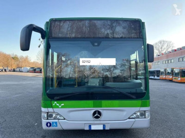 MercedesCitaro