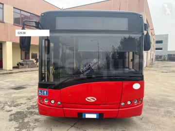 Solaris Urbino bus
