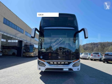 Setra