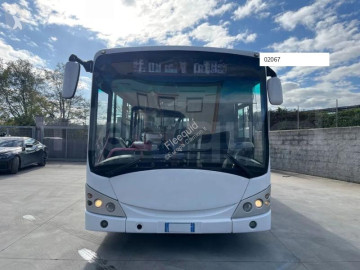 Autosan intercity bus