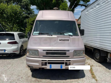 IvecoDaily