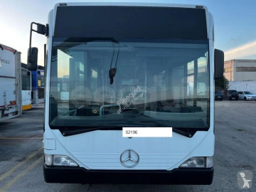 MercedesCitaro