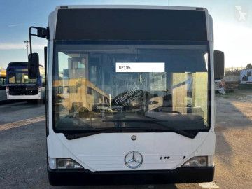 MercedesCitaro