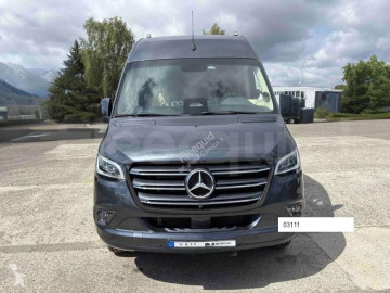 MercedesSprinter