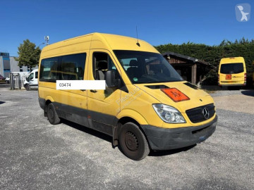 MercedesSprinter