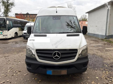 MercedesSprinter
