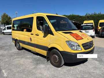 MercedesSprinter