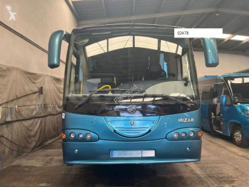 Irizar intercity bus