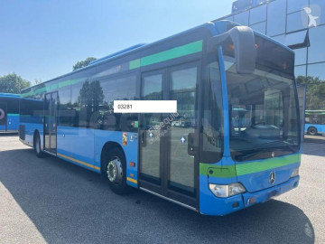 Mercedes intercity bus