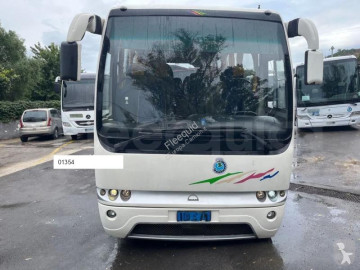 Temsa intercity bus