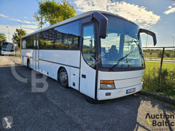 Setra minibus