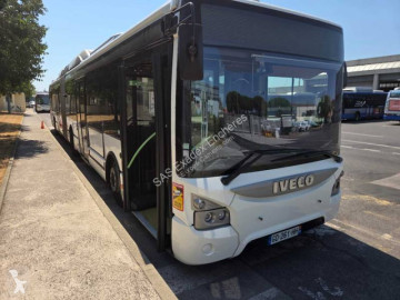Iveco intercity bus