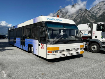 City bus