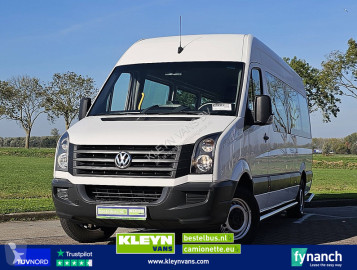 VolkswagenCrafter