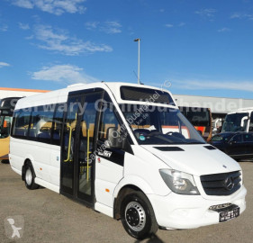 Mercedes midi-bus