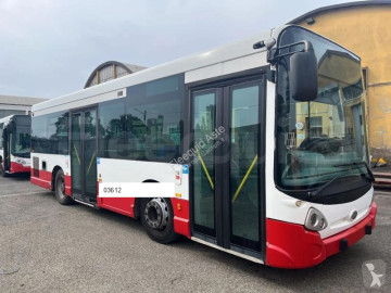 Iveco intercity bus